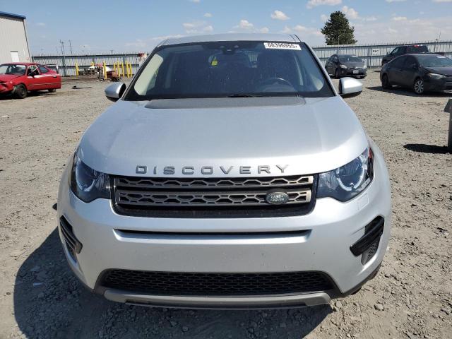 LAND ROVER DISCOVERY SPORT SE 2019