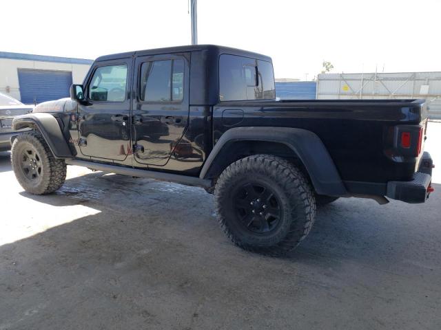 JEEP GLADIATOR MOJAVE 2022