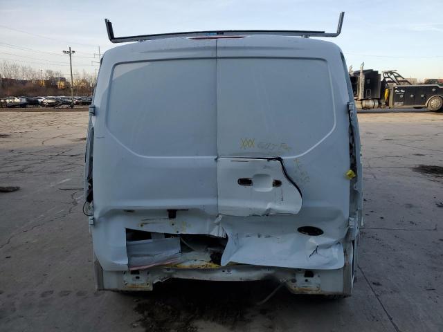 FORD TRANSIT CONNECT XL 2018