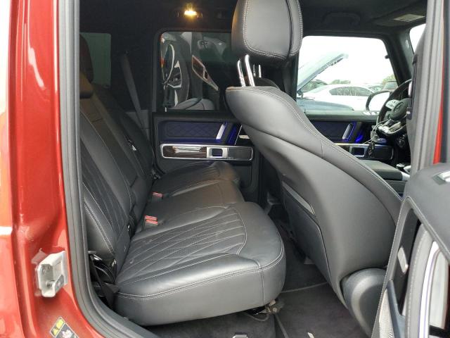 MERCEDES-BENZ G 63 AMG 2023