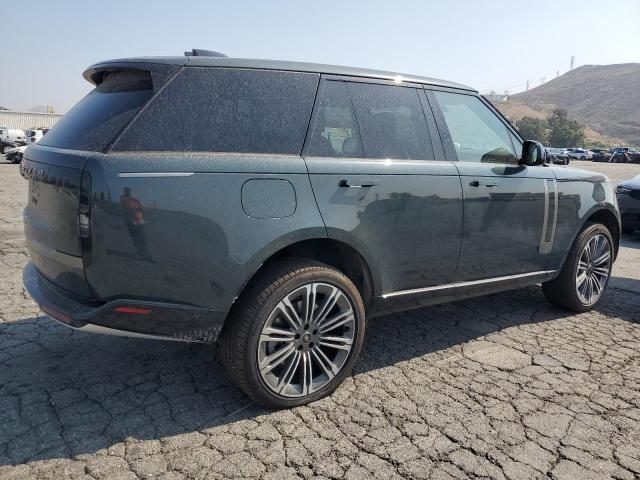 LAND ROVER RANGE ROVER SE 2024
