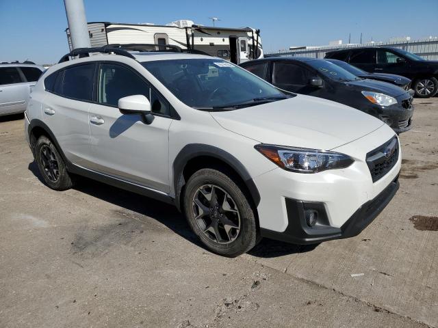 SUBARU CROSSTREK PREMIUM 2019