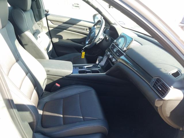 HONDA ACCORD SPORT 2018