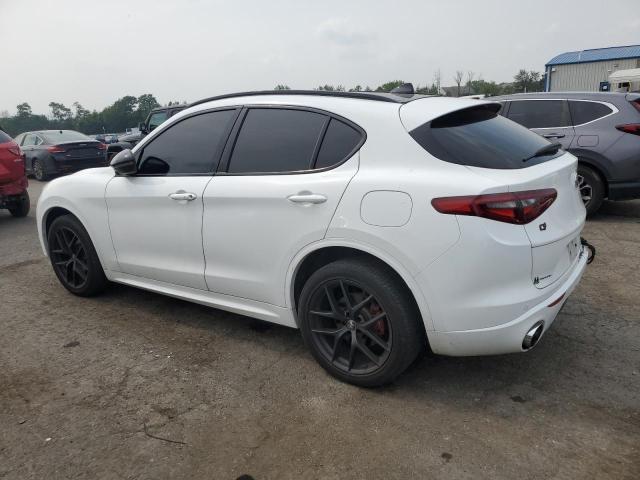 ALFA ROMEO STELVIO TI 2020