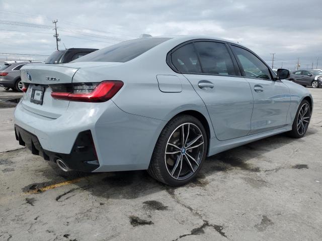 BMW 330E 2024