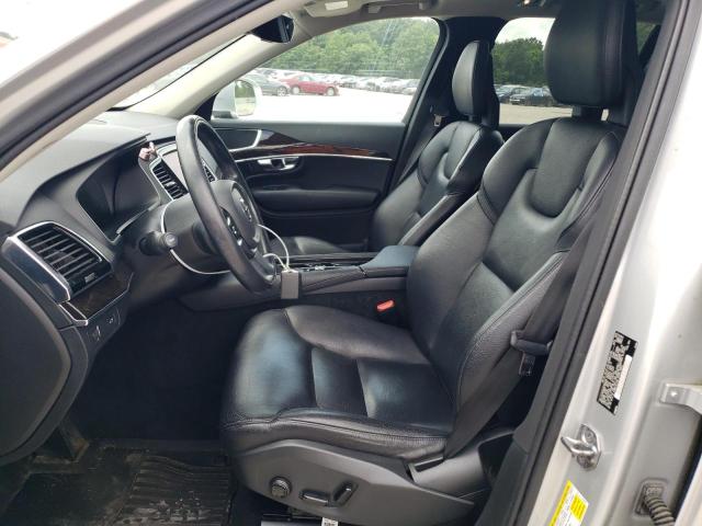 VOLVO XC90 T6 2016