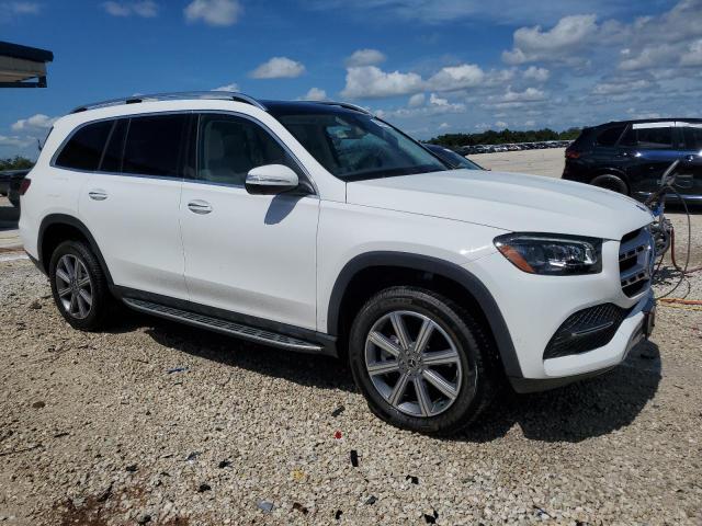 MERCEDES-BENZ GLS 450 4MATIC 2020