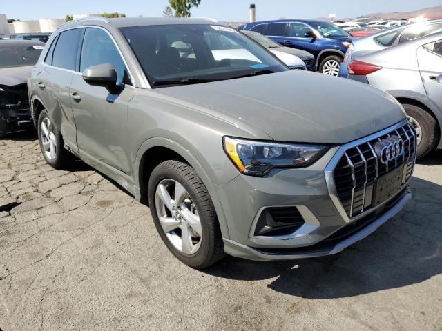 AUDI Q3 PREMIUM 2020
