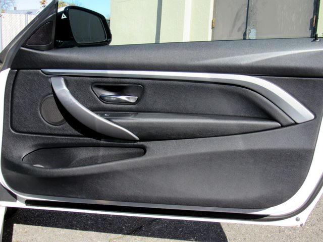BMW 430XI 2018
