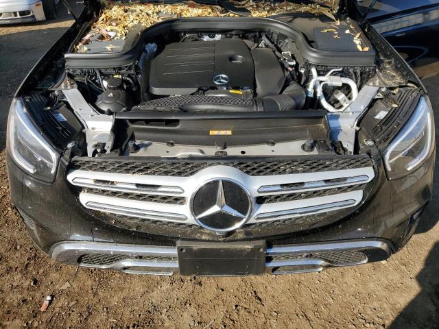 MERCEDES-BENZ GLC 300 2022