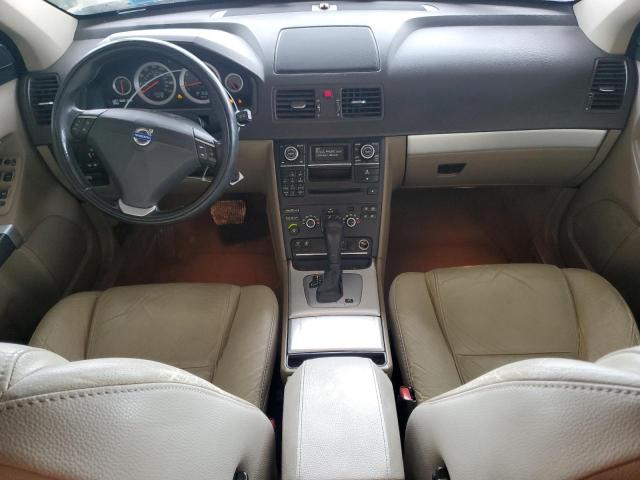 VOLVO XC90 3.2 2012