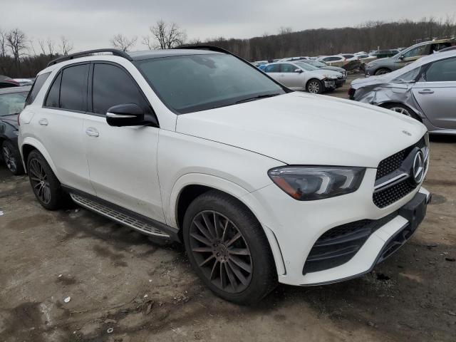 MERCEDES-BENZ GLE 350 4MATIC 2020