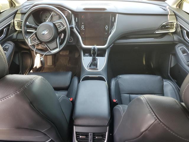 SUBARU OUTBACK LIMITED 2021