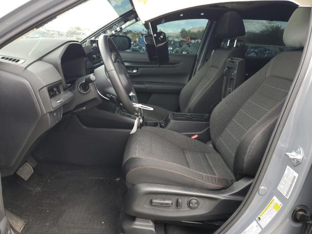HONDA CR-V SPORT 2024