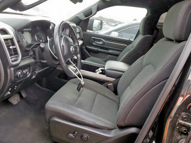 RAM 1500 BIG HORN/LONE STAR 2019