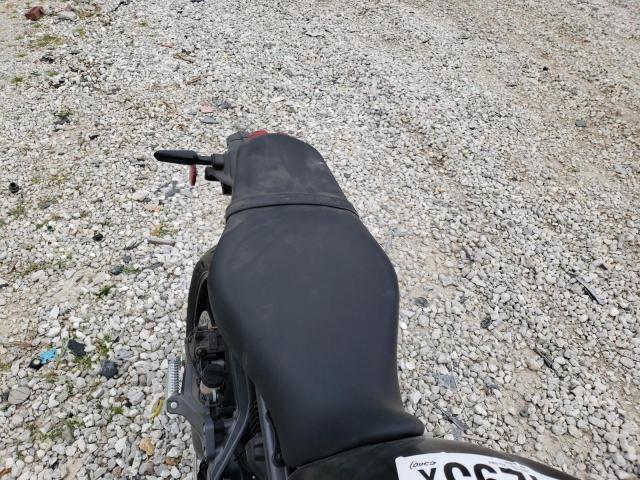 YAMAHA MT09 2022