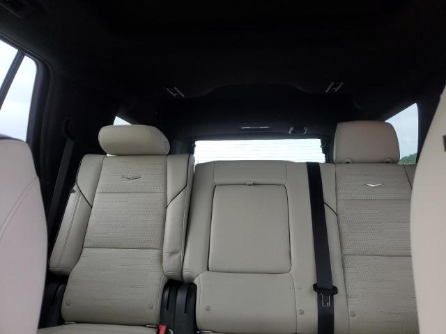 CADILLAC ESCALADE SPORT 2021