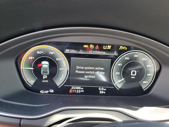 AUDI Q5 E PREMIUM 2021
