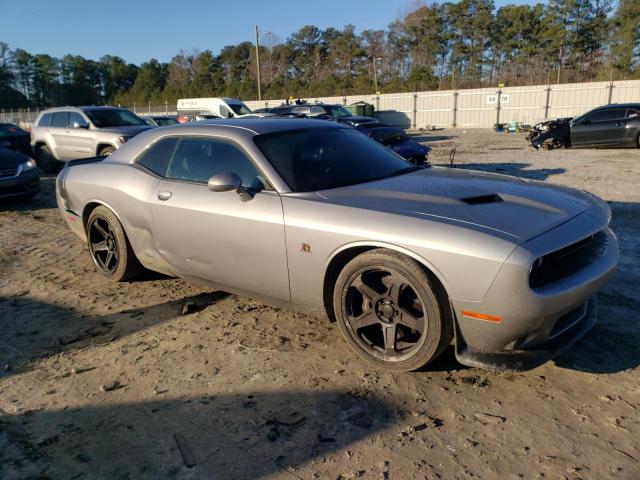 DODGE CHALLENGER R/T SCAT PACK 2016