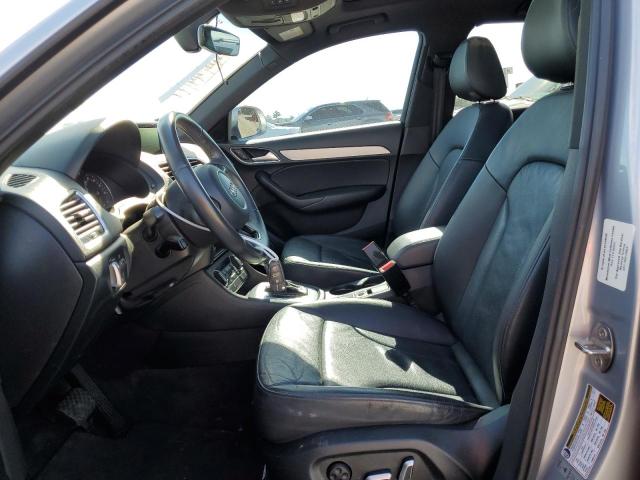 AUDI Q3 PREMIUM 2018