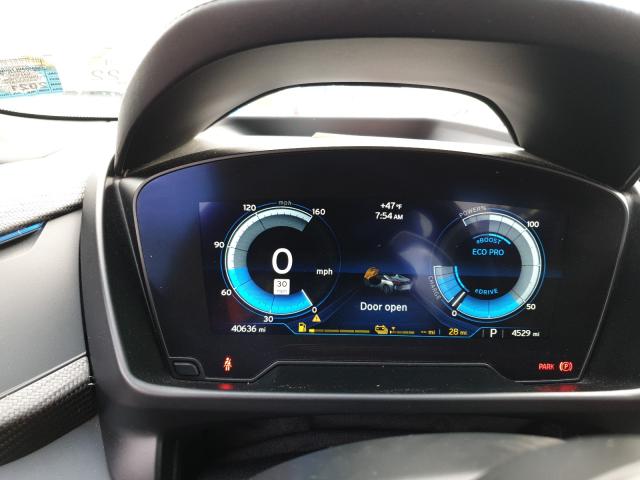 BMW I8 2019