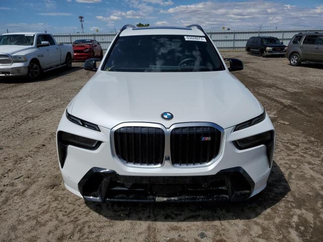 BMW X7 M60I 2023