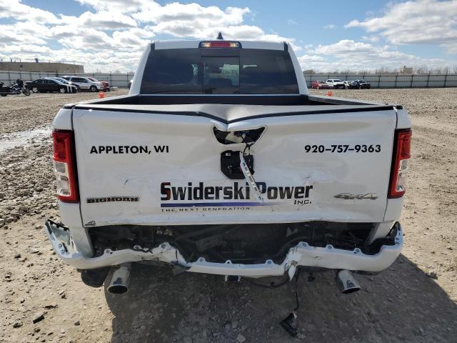 RAM 1500 BIG HORN/LONE STAR 2023