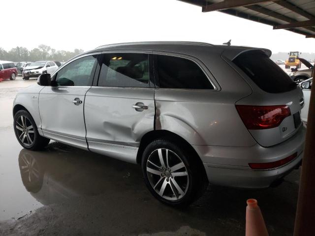AUDI Q7 PREMIUM PLUS 2014