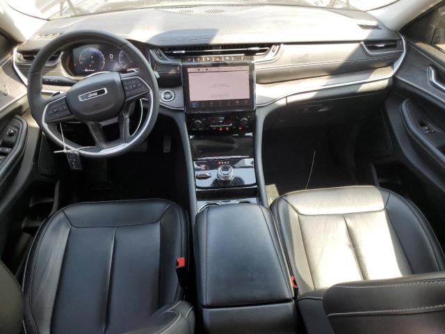 JEEP GRAND CHEROKEE L LIMITED 2023