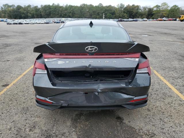 HYUNDAI ELANTRA SEL 2023