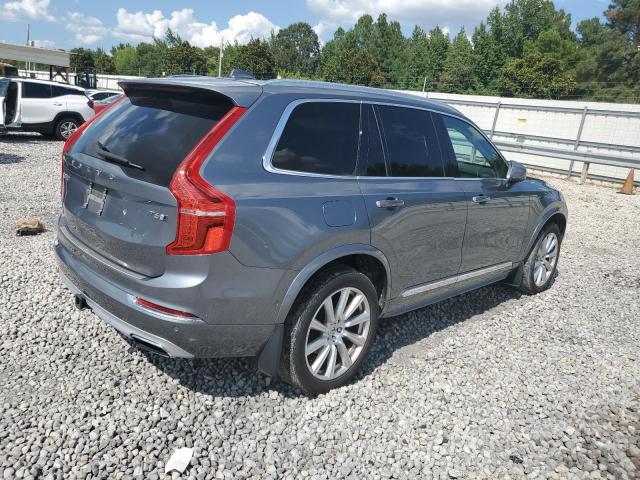 VOLVO XC90 T6 2017