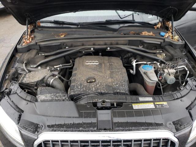 AUDI Q3 PREMIUM PLUS 2017