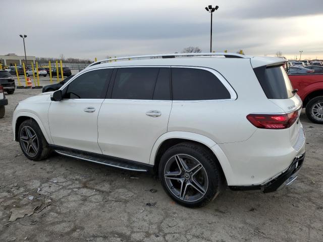 MERCEDES-BENZ GLS 450 4MATIC 2023