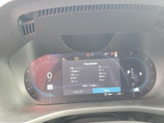VOLVO XC60 PLUS 2023