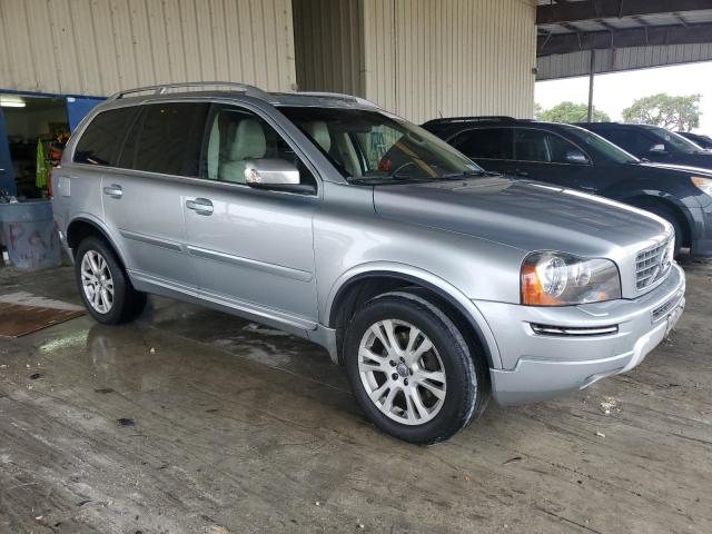 VOLVO XC90 3.2 2012