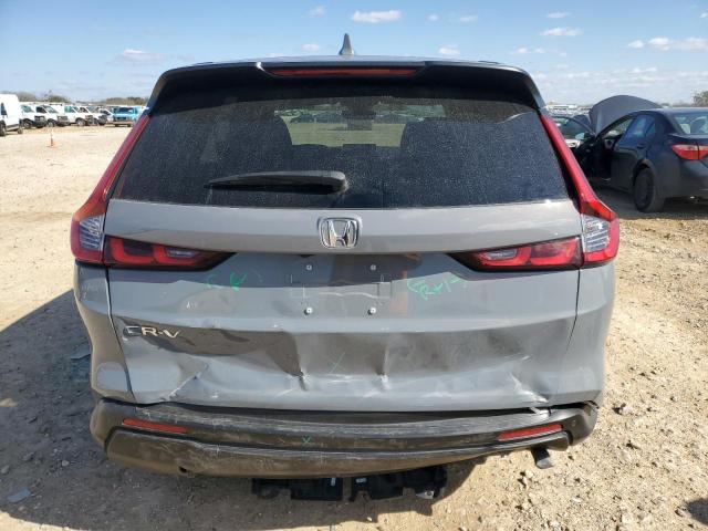 HONDA CR-V EXL 2024
