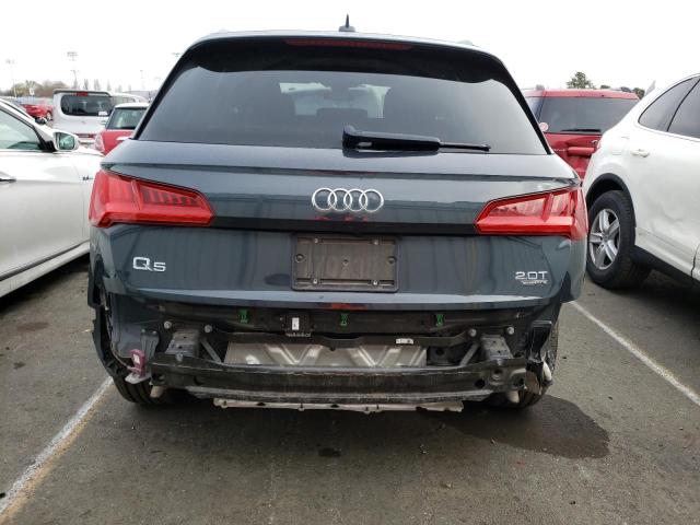 AUDI Q5 PREMIUM PLUS 2018