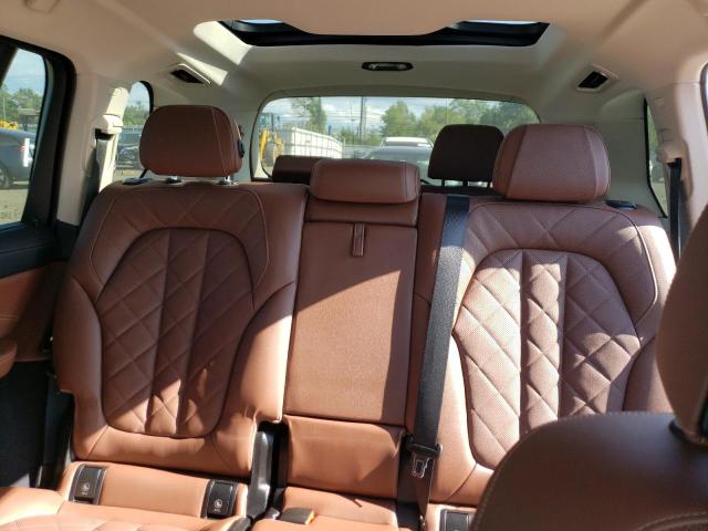 BMW X7 XDRIVE40I 2023