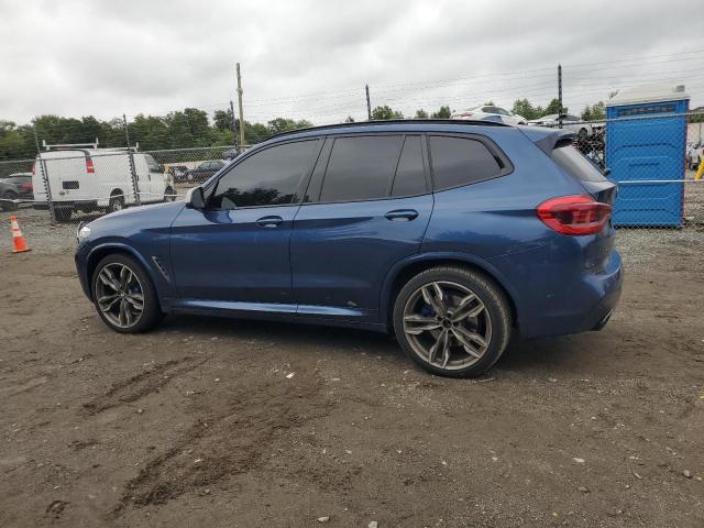 BMW X3 XDRIVEM40I 2018