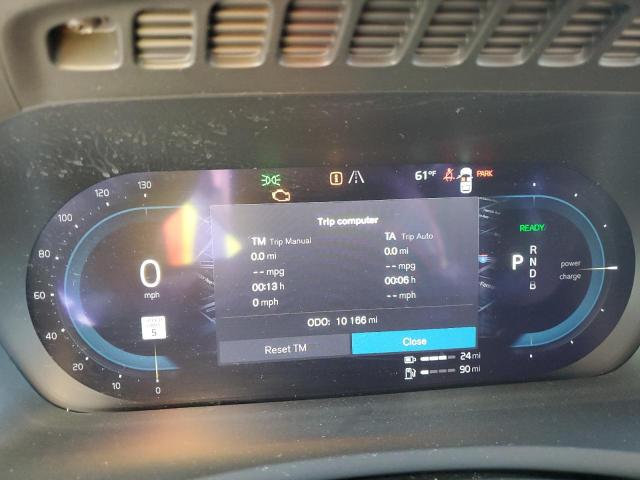 VOLVO XC90 PLUS 2024