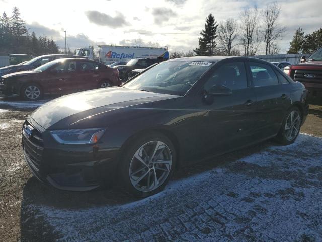 AUDI A4 KOMFORT 45 2024