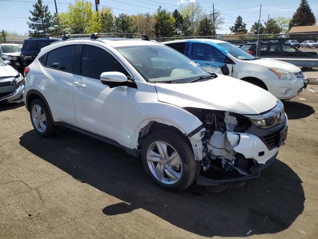 HONDA HR-V EXL 2019