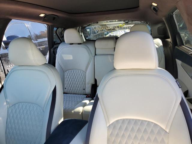 INFINITI QX50 SENSORY 2021
