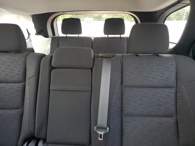DODGE DURANGO SXT 2022