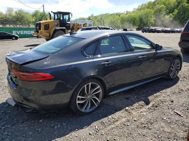 JAGUAR XF R-DYNAMIC SE 2024