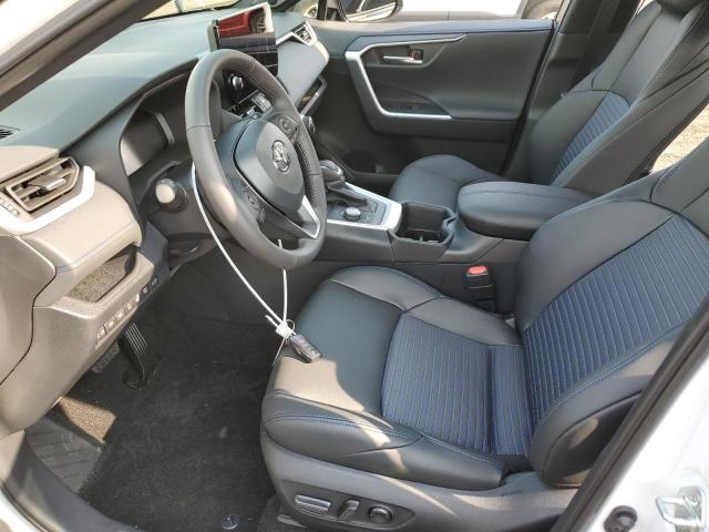 TOYOTA RAV4 XSE 2024
