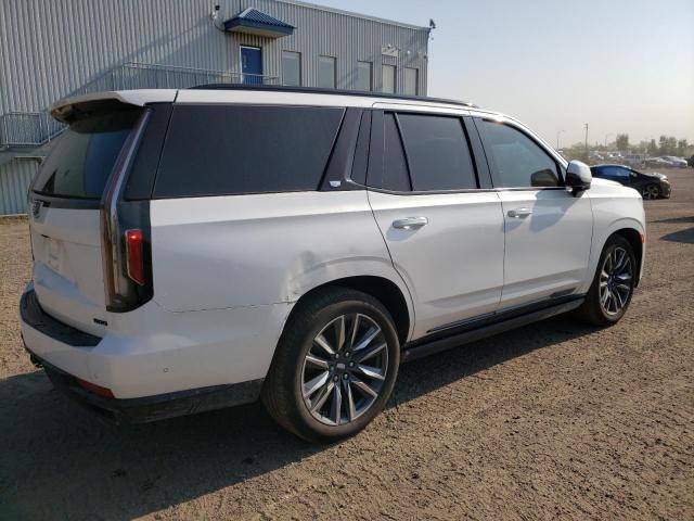 CADILLAC ESCALADE SPORT PLATINUM 2022