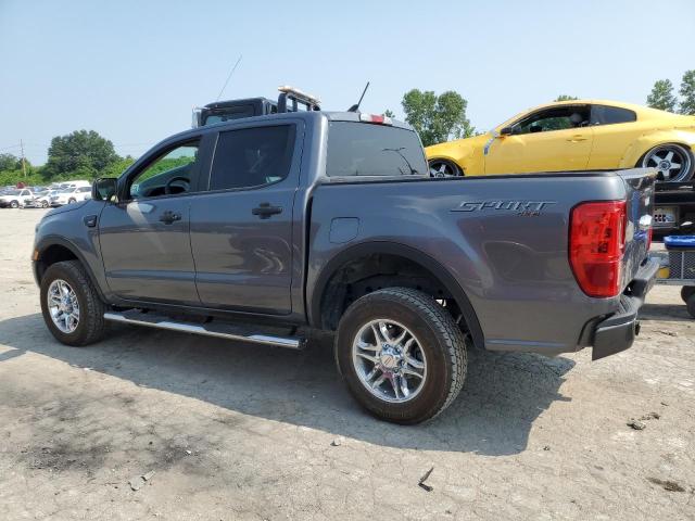 FORD RANGER XL 2022