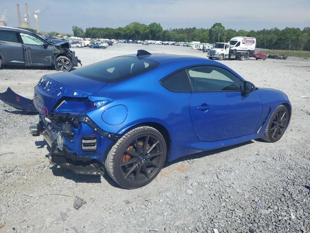 SUBARU BRZ TS 2024