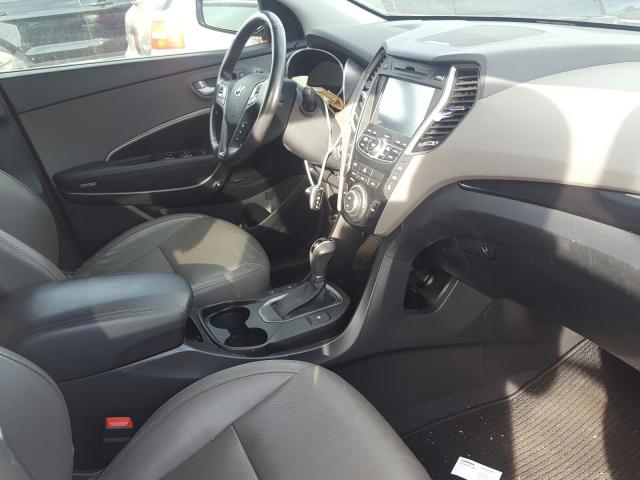 HYUNDAI SANTA FE SE ULTIMATE 2016